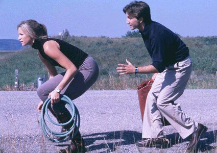 El mundo está loco, loco : Foto