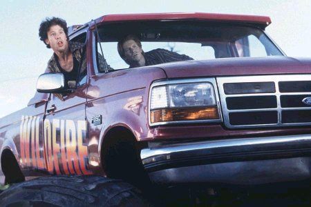 El mundo está loco, loco : Foto