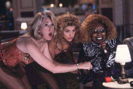 El mundo está loco, loco : Foto