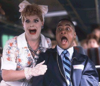 El mundo está loco, loco : Foto