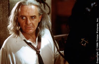 La máscara del Zorro : Foto