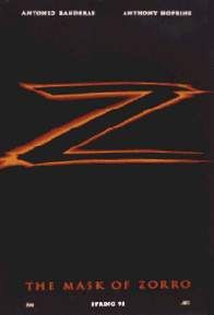 La máscara del Zorro : Foto