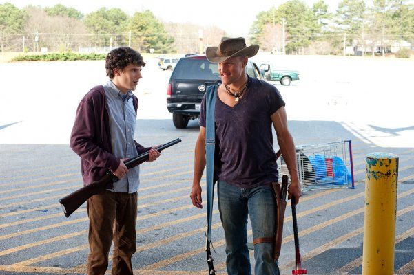 Zombieland : Foto