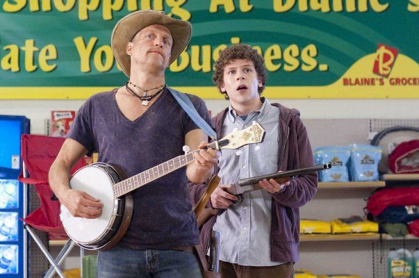 Zombieland : Foto