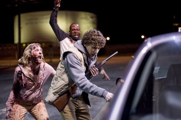 Zombieland : Foto