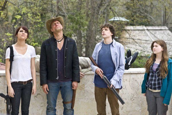 Zombieland : Foto