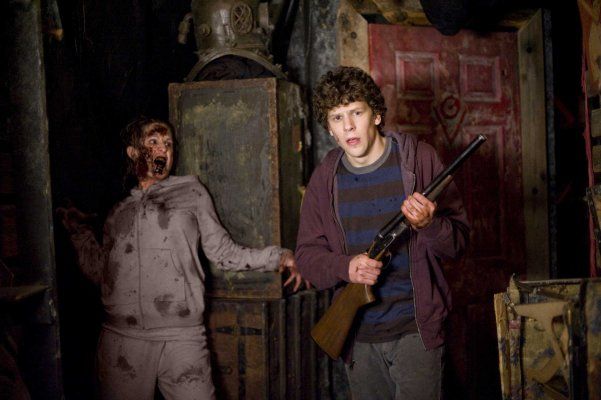 Zombieland : Foto