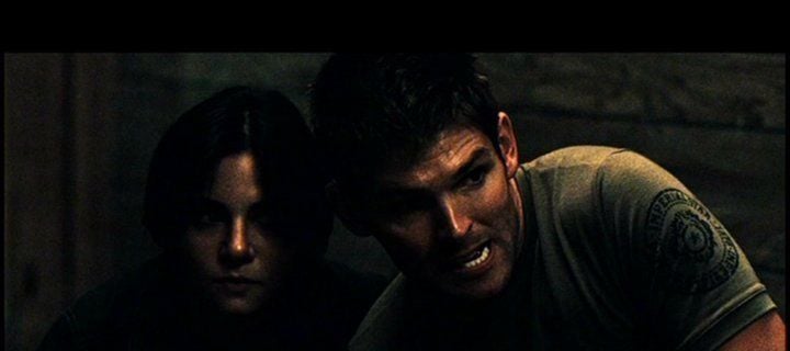 Al límite del terror : Foto