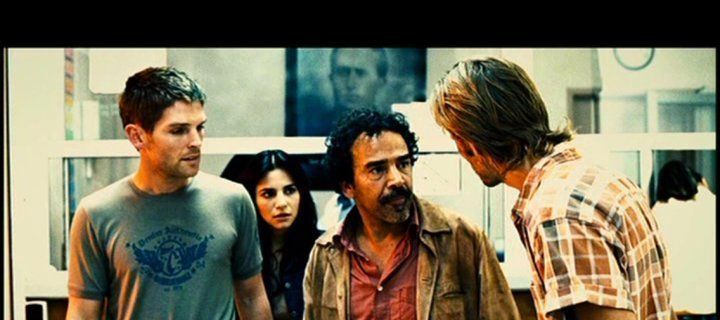 Al límite del terror : Foto