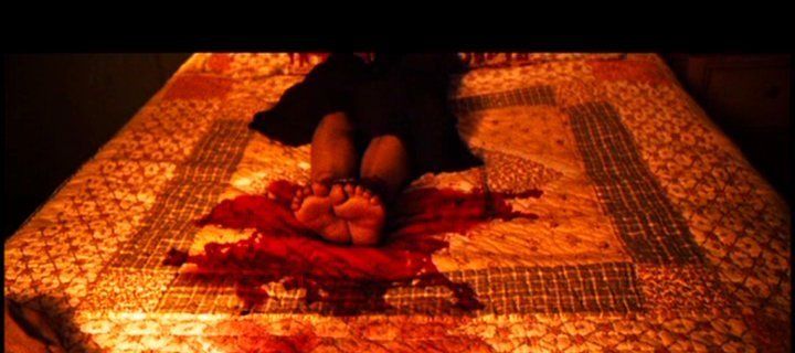 Al límite del terror : Foto