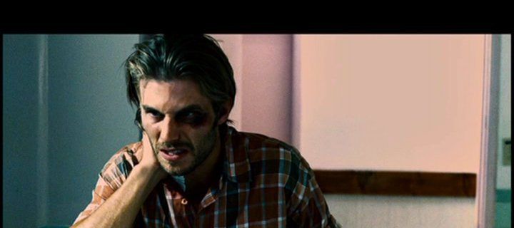 Al límite del terror : Foto