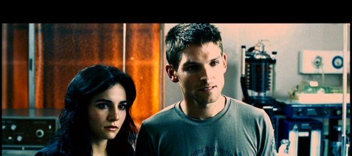 Al límite del terror : Foto