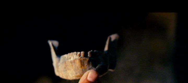 Al límite del terror : Foto