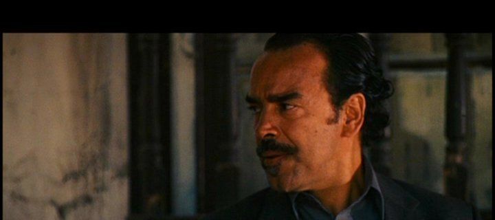 Al límite del terror : Foto