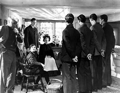 ¡Qué verde era mi valle! : Foto