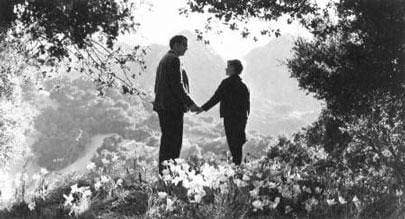 ¡Qué verde era mi valle! : Foto