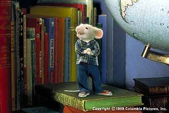 Stuart Little : Foto