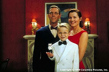 Stuart Little : Foto