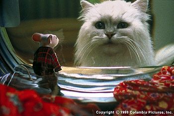 Stuart Little : Foto