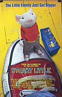 Stuart Little : Foto