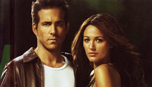 Linterna verde : Foto