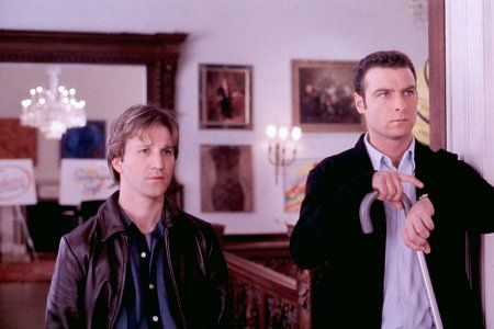 Kate & Leopold : Foto