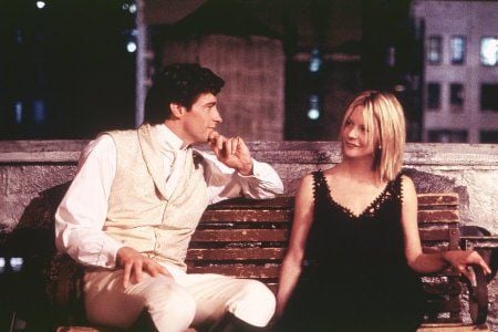 Kate & Leopold : Foto