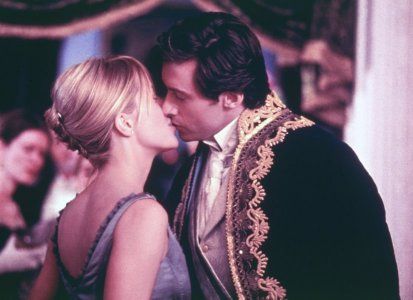 Kate & Leopold : Foto