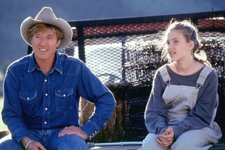 El señor de los caballos : Foto