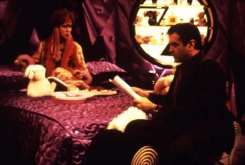 Balas sobre Nueva York : Foto