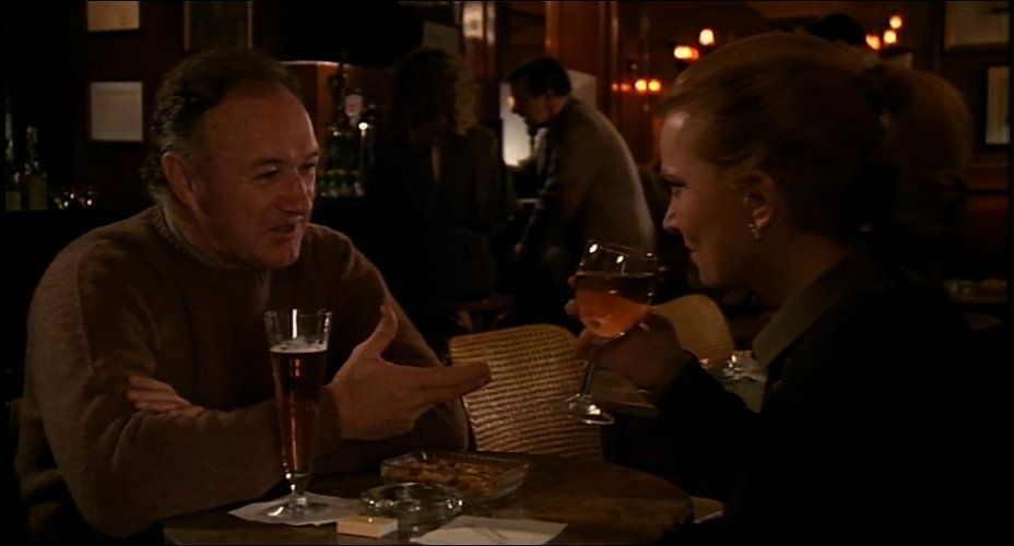 La Otra mujer : Foto