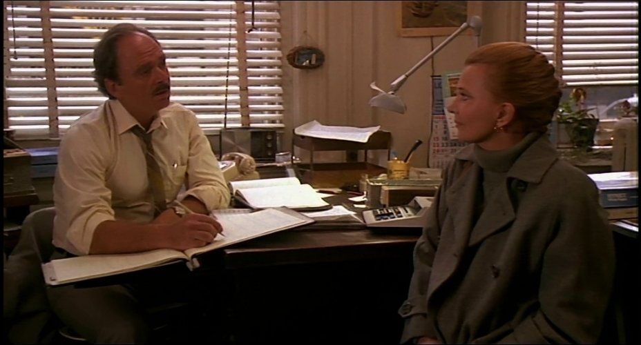 La Otra mujer : Foto