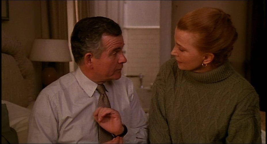 La Otra mujer : Foto