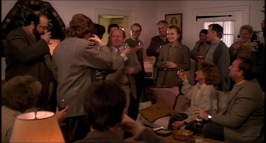 La Otra mujer : Foto