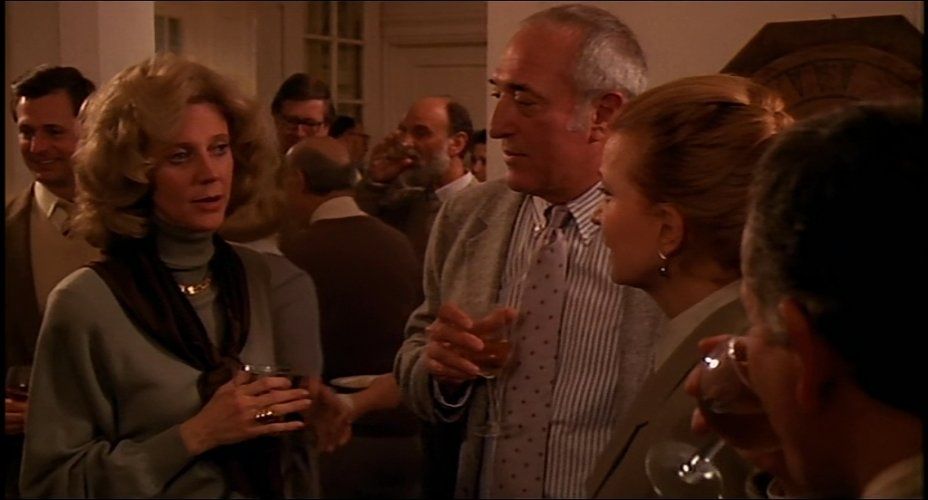 La Otra mujer : Foto