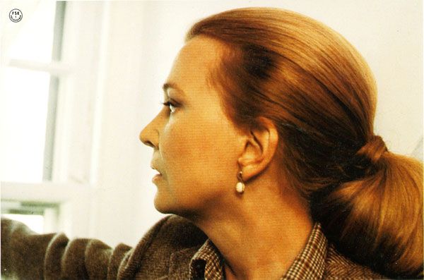 La Otra mujer : Foto