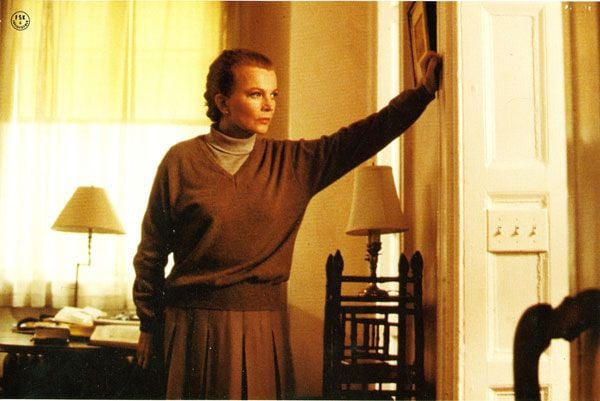 La Otra mujer : Foto