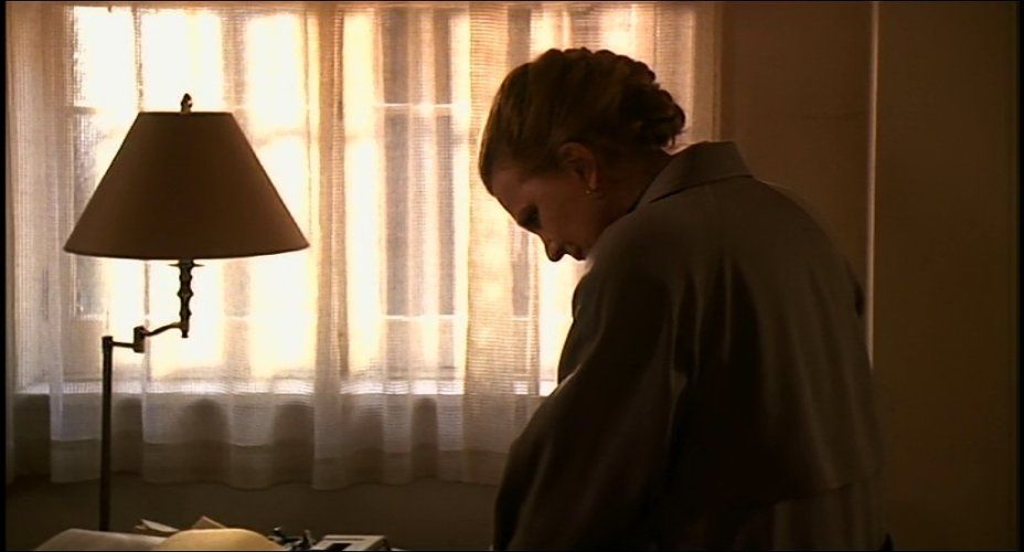 La Otra mujer : Foto