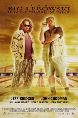 El Gran Lebowski : Foto
