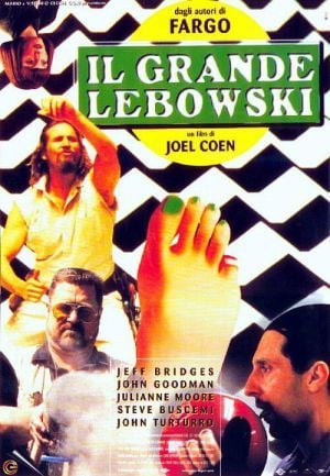El Gran Lebowski : Foto