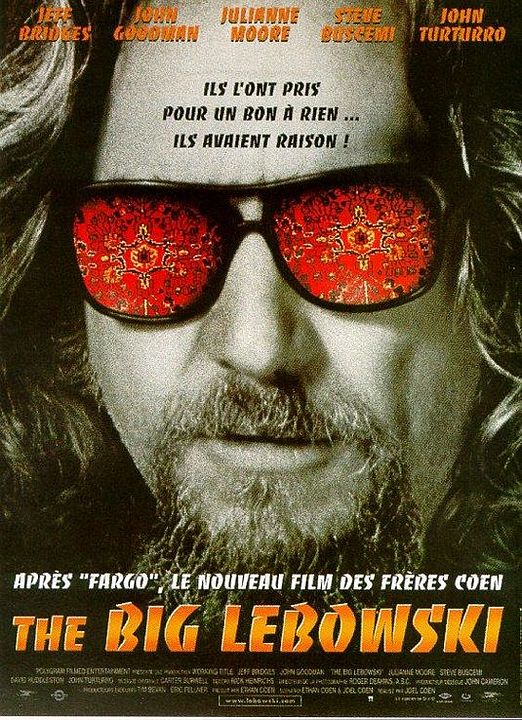 El Gran Lebowski : Foto