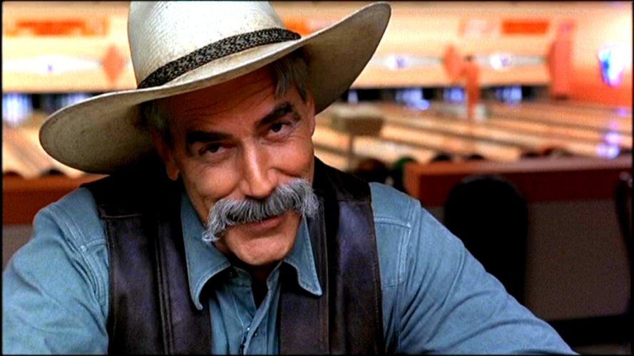 El Gran Lebowski : Foto