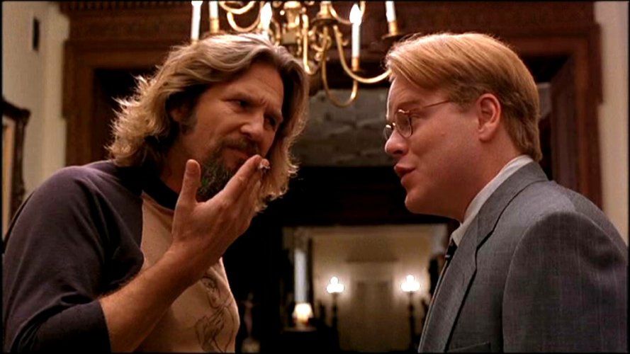 El Gran Lebowski : Foto