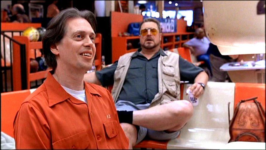 El Gran Lebowski : Foto