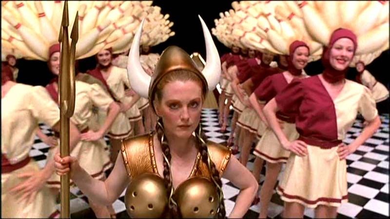 El Gran Lebowski : Foto