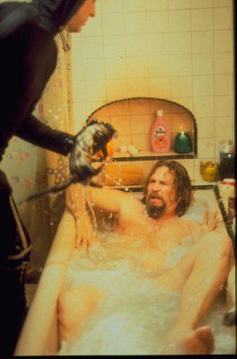 El Gran Lebowski : Foto
