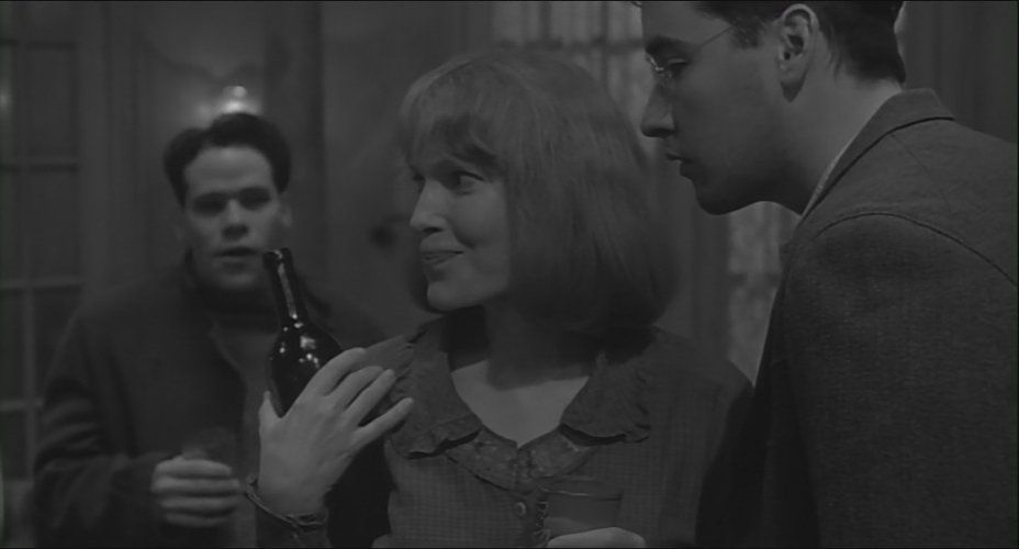 Sombras y niebla : Foto