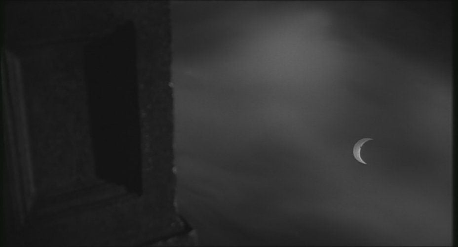 Sombras y niebla : Foto