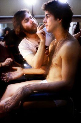 Un hombre lobo americano en Londres : Foto