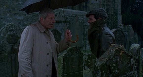 Un hombre lobo americano en Londres : Foto